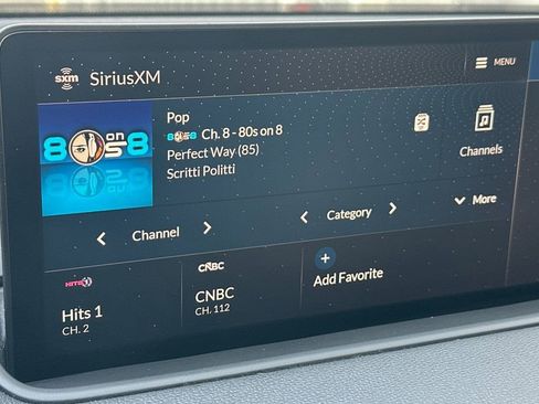 Certified 2024 Acura MDX SH-AWD image 20