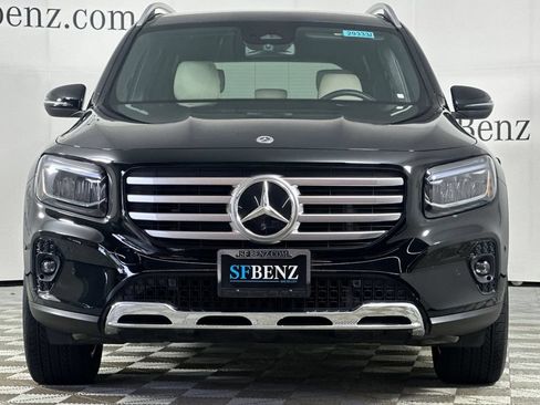 Used 2026 Mercedes-Benz GLB 250 image 9