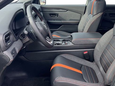 New 2026 Honda Passport TrailSport image 6