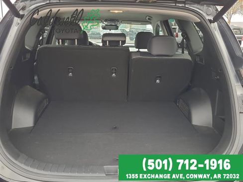 Used 2023 Hyundai Santa Fe SEL image 15