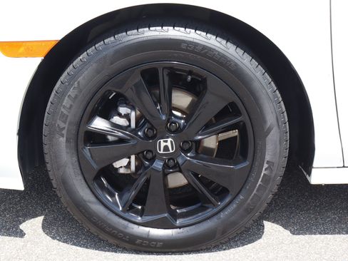 Used 2024 Honda Odyssey Sport image 39