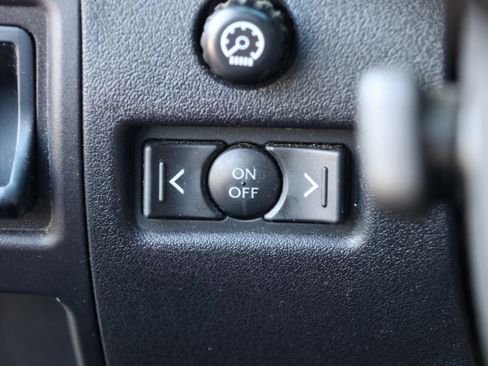 Used 2009 Lexus IS F RWD image 19