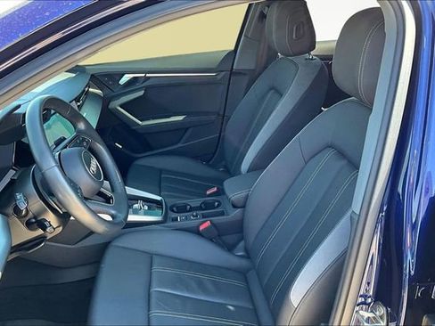 Used 2023 Audi A3 2.0T Premium w/ Convenience Package image 27