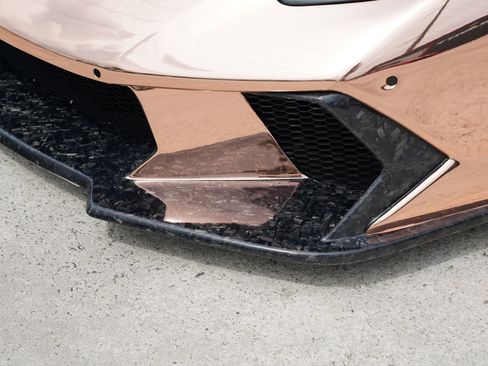 Used 2015 Lamborghini Huracan LP 610-4 AWD/4WD image 23