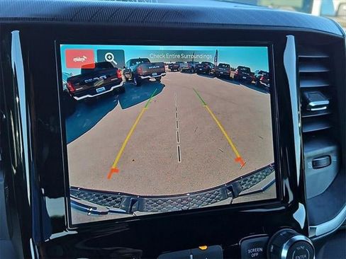 New 2026 RAM 1500 Lone Star image 59