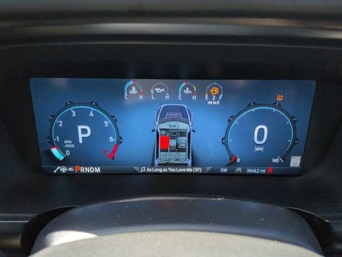 Certified 2024 Ford F150 Raptor AWD/4WD image 36