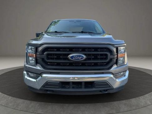 Used 2023 Ford F150 XL w/ XL Chrome Appearance Package AWD/4WD image 2