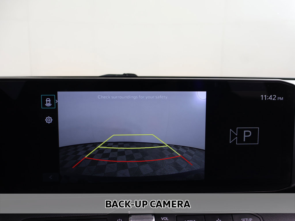 Used 2025 Kia K4 FWD image 4