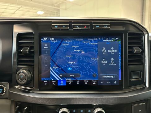 Used 2024 Ford F250 Limited w/ FX4 Off-Road Package image 34