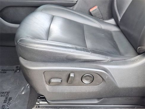 Certified 2022 Chevrolet Tahoe Z71 w/ Z71 Off-Road Package image 20