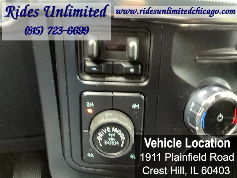 Used 2024 Ford F150 Raptor AWD/4WD image 17