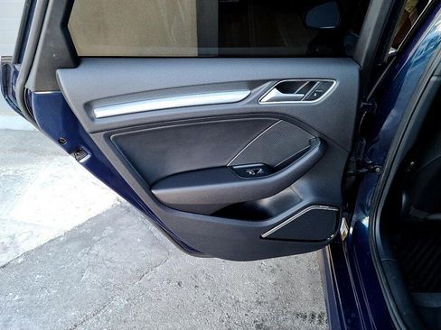 Used 2019 Audi A3 2.0T Premium Plus w/ Premium Plus Package image 28