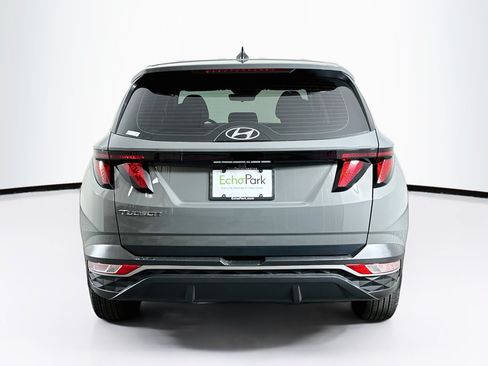 Used 2024 Hyundai Tucson SE FWD image 7