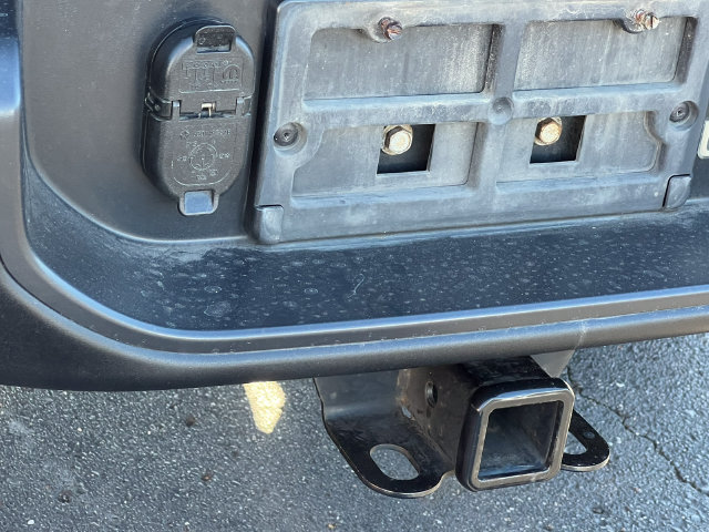 Used 2020 Jeep Gladiator Rubicon AWD/4WD image 10