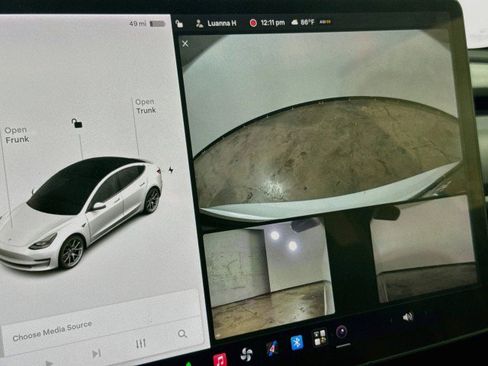Used 2021 Tesla Model 3 Standard Range Plus RWD image 13