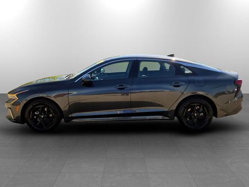 Used 2025 Kia K5 LXS FWD image 10