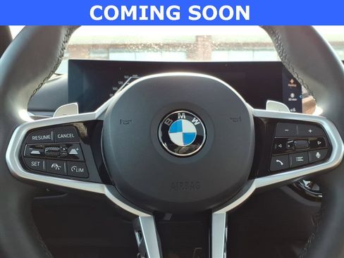 Used 2025 BMW 330i xDrive Sedan w/ M Sport Package image 20