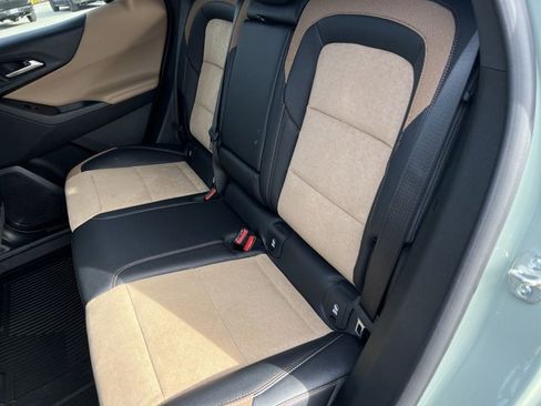 New 2026 Chevrolet Equinox ACTIV image 25