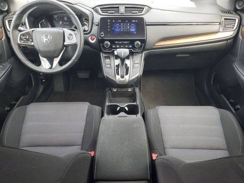 Used 2022 Honda CR-V EX image 11