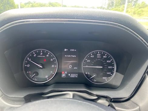 Used 2024 Subaru Outback Premium AWD/4WD image 20
