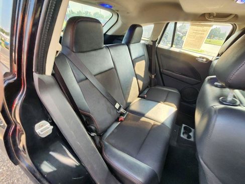 Used 2008 Dodge Caliber SRT-4 w/ SRT Option Group II FWD image 18