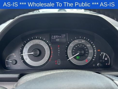 Used 2016 Honda Odyssey EX-L image 16
