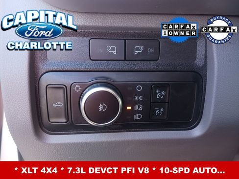 Used 2023 Ford F250 XLT w/ 360-Degree Camera Package image 30