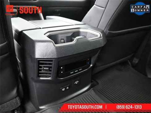 Certified 2023 Toyota Sequoia SR5 image 34
