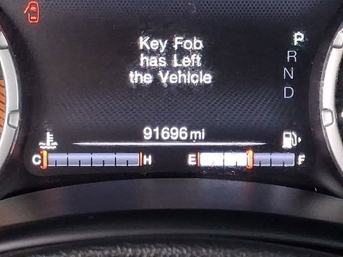 Used 2020 Jeep Renegade Trailhawk image 20