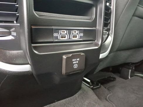 Used 2022 RAM 1500 Big Horn image 14