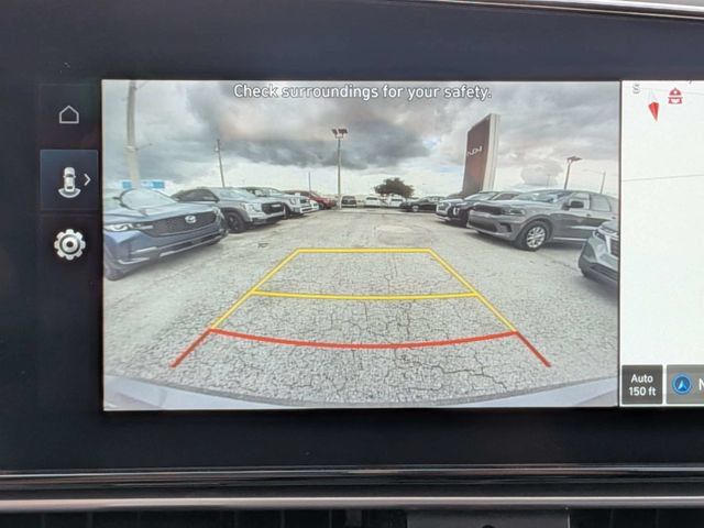Used 2025 Hyundai Elantra SEL FWD image 20