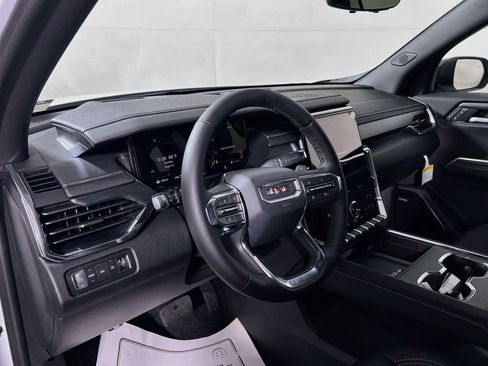 New 2026 GMC Acadia Elevation w/ Elevation Premium Package AWD/4WD image 9