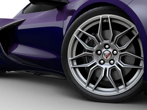 New 2026 Chevrolet Corvette Z06 w/ Battery Protection Package image 32