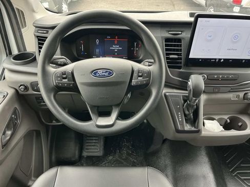 New 2026 Ford Transit 250 Base w/ Load Area Protection Package image 13