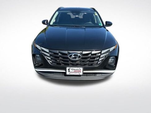 Used 2024 Hyundai Tucson SEL image 9