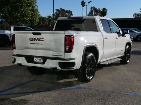 Used 2023 GMC Sierra 1500 Elevation w/ X31 Off-Road Package image 6