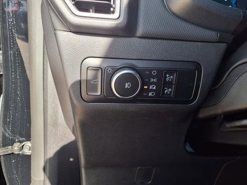 New 2025 Ford Bronco Sport Big Bend w/ Convenience Package image 16