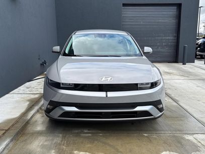 New 2026 Hyundai Ioniq 5 SEL