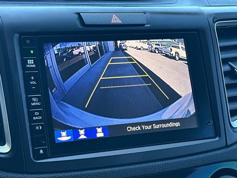 Used 2016 Honda CR-V EX-L image 19