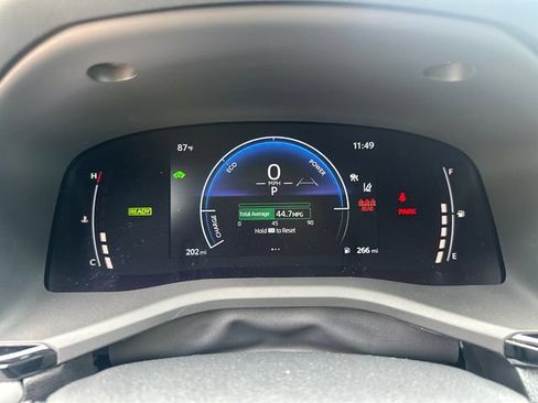New 2026 Toyota Camry LE FWD image 25