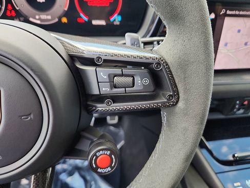 Used 2024 Porsche Cayenne Turbo GT image 18