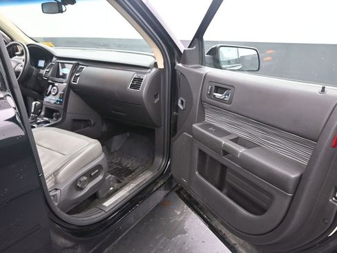 Used 2017 Ford Flex Limited w/ Limited Appearance Package image 17