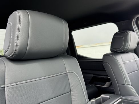 New 2026 Toyota Tundra Limited image 3