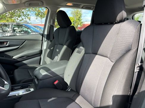 Used 2024 Subaru Ascent 8-Passenger AWD/4WD image 21