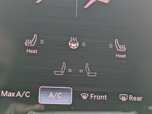 New 2026 RAM 1500 Big Horn AWD/4WD image 23