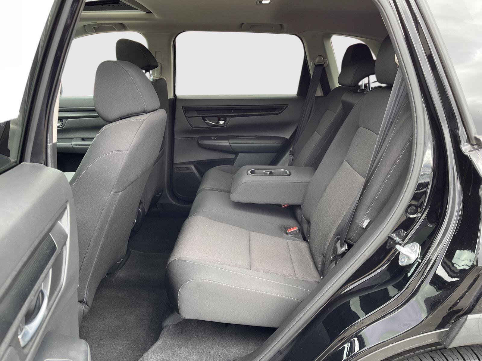 Used 2023 Honda CR-V EX image 15
