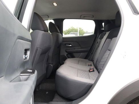 New 2026 Nissan Kicks SV image 21