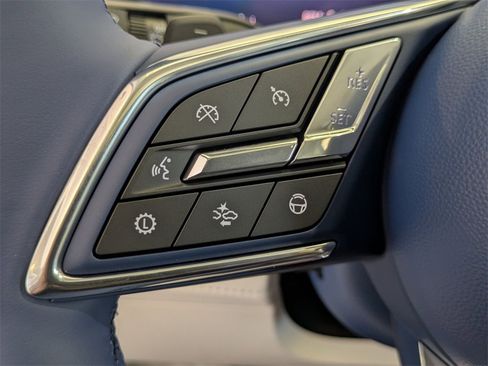 New 2026 Buick Enclave Avenir w/ Super Cruise Package image 19