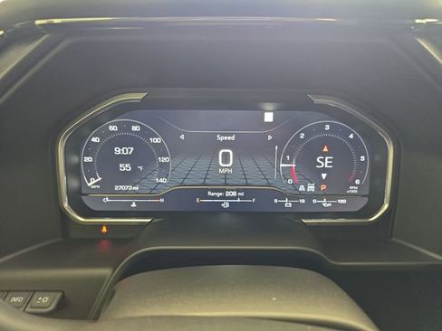 Used 2023 GMC Sierra 1500 AT4 w/ AT4 Premium Package image 18