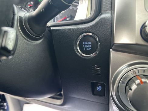 Used 2023 Toyota 4Runner SR5 Premium image 19